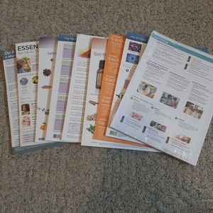 Essential education tearpads